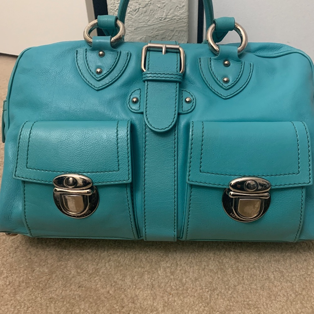 MARC JACOBS VINTAGE BAG